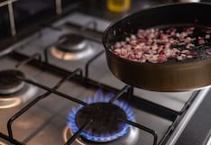 Advierten riesgo de fuga de gas en cocinas Frigidaire de Electrolux