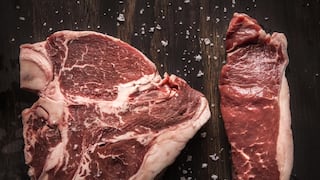 Menos carne y más nueces, la receta de los expertos para comer mejor y preservar el planeta