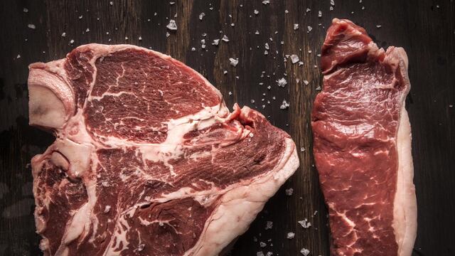 Foro de Davos asegura que dejar de comer carne puede salvar millones de vidas