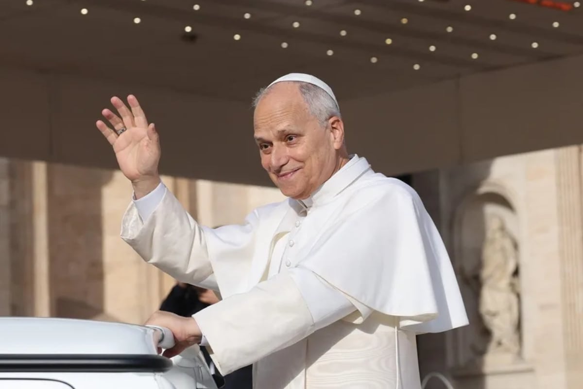 Habilitarán vuelo chárter de Ecuador a Chiclayo por la visita del papa León XIV