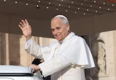 Mincetur prevé más de 850 mil visitantes por llegada del papa León XIV al Perú