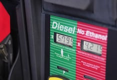 Trump: EE.UU. comprará diésel de Rusia para aliviar los precios antes de elecciones