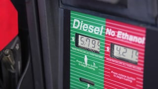 Trump: EE.UU. comprará diésel de Rusia para aliviar los precios antes de elecciones