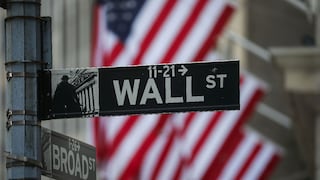 Bolsas globales caen y petróleo sube ante escalada del conflicto con Irán