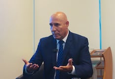 Alto comisionado contra minería ilegal: solo el Minem se debe encargar de la formalización