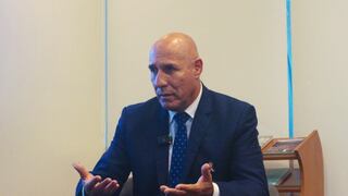 Alto comisionado contra minería ilegal: solo el Minem se debe encargar de la formalización