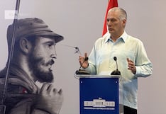 El presidente de Cuba responde a Trump: “No le tenemos miedo a la guerra”