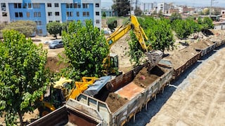 Dificultades para ingresar a Arequipa: conozca la vía alterna