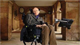 Ventilador de Hawking es donado para pacientes de Covid-19