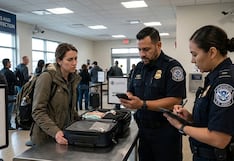 ¿Viajas a EE.UU.? Tribunal permite revisar tu celular sin orden judicial: qué implica el fallo