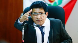 Juez Concepción Carhuancho denuncia desaparición de su hija