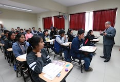 Pre San Marcos: ¿Cuándo es el segundo examen para ingresar a la decana de América?