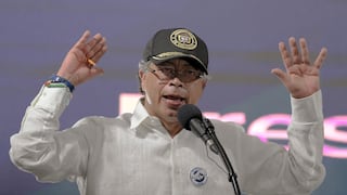 Colombia: Congreso archiva nuevo proyecto de reforma tributaria del izquierdista Petro