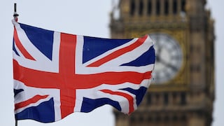 Reino Unido advierte que tiene 1,000 días para prepararse ante una posible guerra con Rusia