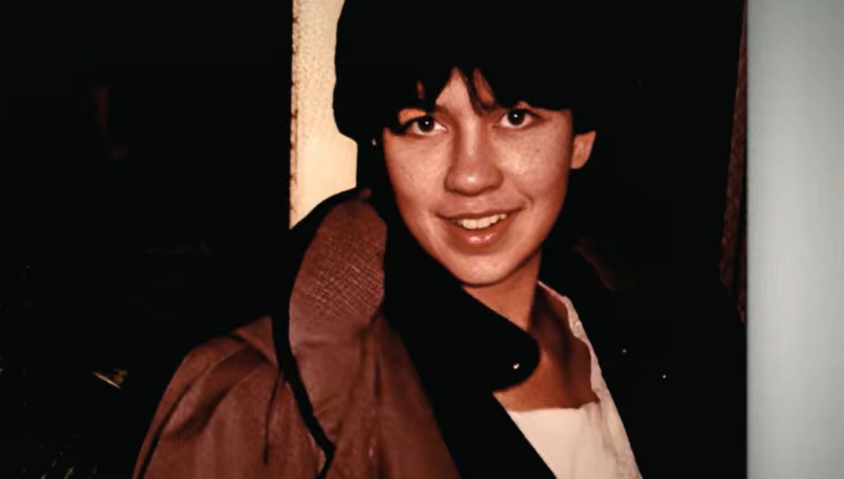 Tras ser adoptada por los Bowman, la vida de Aundria fue de maltratos (Foto: Netflix)