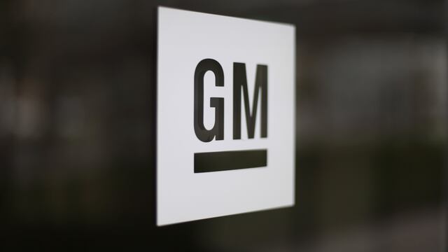 GM empezará la venta de vehículos eléctricos en el 2025