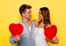 20 imágenes y tarjetas gratis por el Día de San Valentín para enviar hoy, 14 de febrero