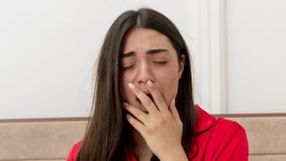 Los peligros de respirar por la boca y qué hacer frente a estos efectos