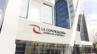 Contraloría insta a gobiernos regionales y locales a iniciar transferencia antes del 31 de julio