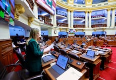 Congreso aprobó por insistencia restituir el derecho a la negociación colectiva en el sector público