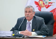 ¿Una nueva policía en Lima? Rospigliosi cuestiona Guardia Metropolitana armada y Reggiardo responde