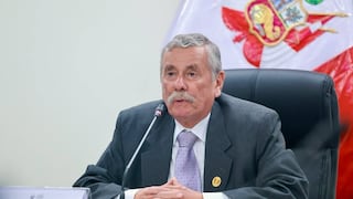 ¿Una nueva policía en Lima? Rospigliosi cuestiona Guardia Metropolitana armada y Reggiardo responde