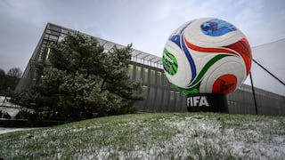 Mercado Libre será proveedor de la FIFA en Latinoamérica y combatirá la piratería durante el Mundial