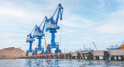 ¿Puerto de Chancay podría quedarse solo como transbordo? El rol de la Amazonía para evitarlo