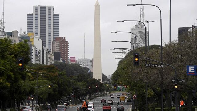Tras HSBC, Walmart y Bayer, otra empresa global planea salir de Argentina