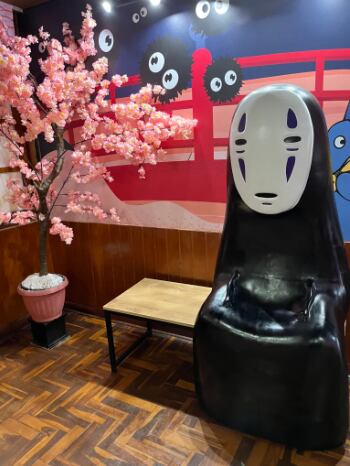 Restaurantes temáticos. Conoce más de estos nuevos negocios en Lima. Foto: Difusión.