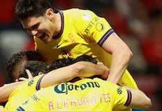 ¿Quién ganó el partido América vs. Toluca por los cuartos de final de la Liguilla MX 2024?