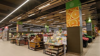 Supermercados Peruanos evalúa ampliar su portafolio, ¿con nueva marca para el hogar?