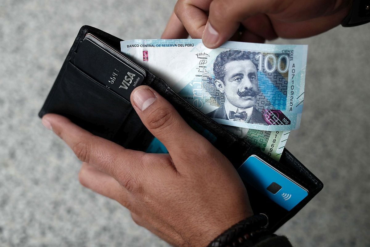 Congreso retoma posibilidad de abrir las cuentas CTS en el 2024.