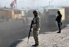 Pérdidas en La Libertad por estado de emergencia alcanzan los S/ 7 millones