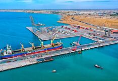 Puerto de Chancay: Ingemmet proyecta estudiar cuencas de los ríos ante expansión urbana