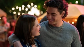 “Off Campus” tendrá temporada 2: esto sabemos sobre los próximos episodios de la serie de Amazon Prime Video