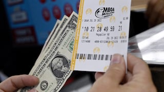 Mega Millions: nuevo precio del boleto de la lotería desde abril de 2025