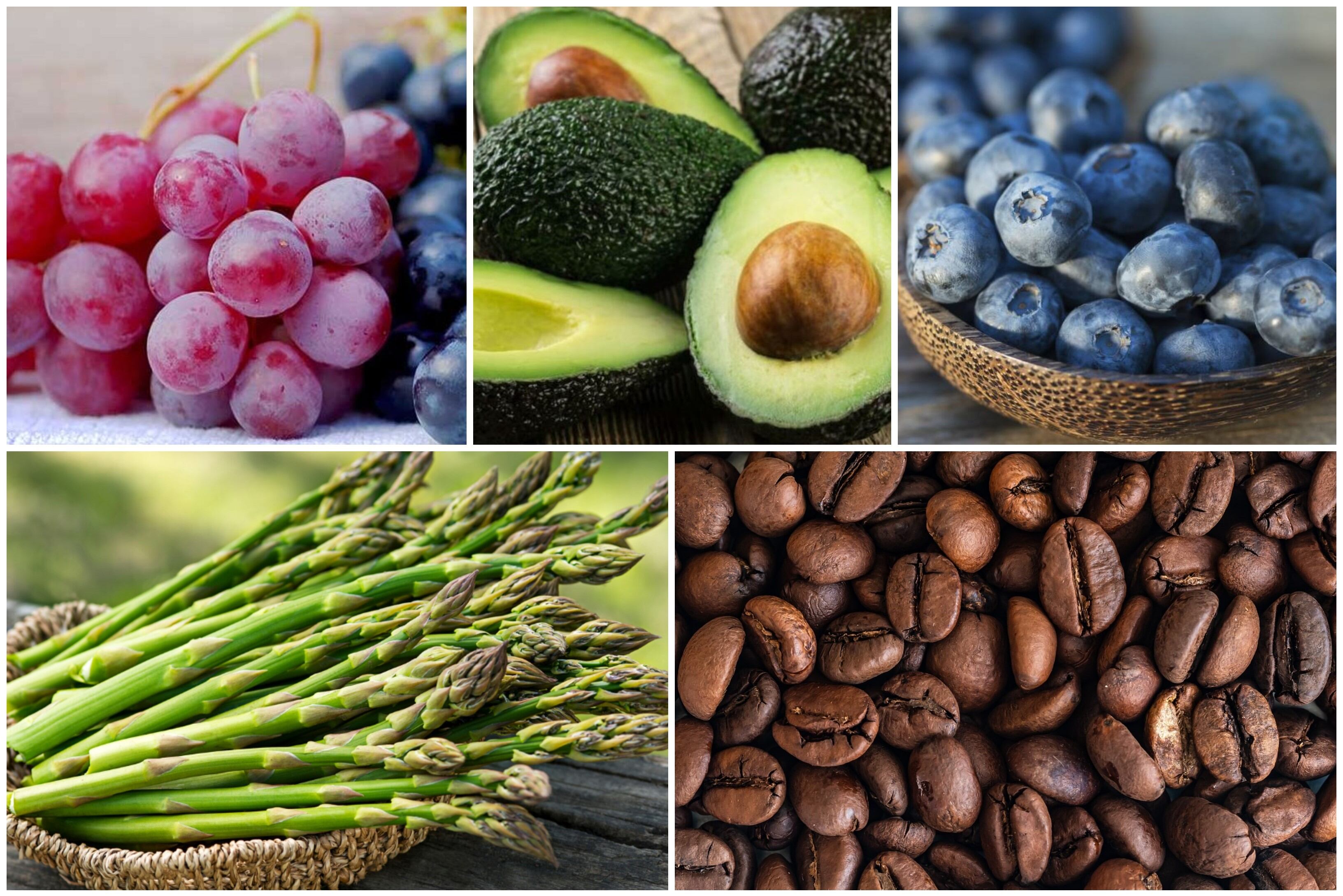 En el caso de la palta, los envíos en los 9 meses del año sumaron US$ 952.8 millones y ya han superado a todo el 2022. (Composición: Gestión)