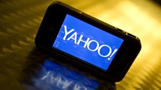 Acciones de Yahoo suben antes de la salida a bolsa de Alibaba