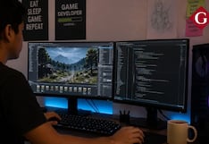 Videojuegos como carrera en el Perú: ¿qué perfiles busca el mercado y cuánto pueden ganar?