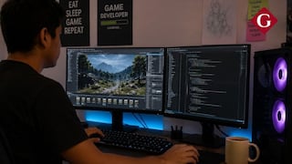 Videojuegos como carrera en el Perú: ¿qué perfiles busca el mercado y cuánto pueden ganar?
