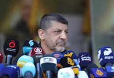 El portavoz de Hezbolá murió en un ataque israelí a la sede del partido Baaz en Beirut