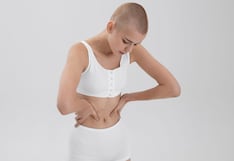 Advierten reducción de más del 50% en recursos contra el cáncer de cuello uterino y pulmón