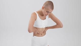 Advierten reducción de más del 50% en recursos contra el cáncer de cuello uterino y pulmón