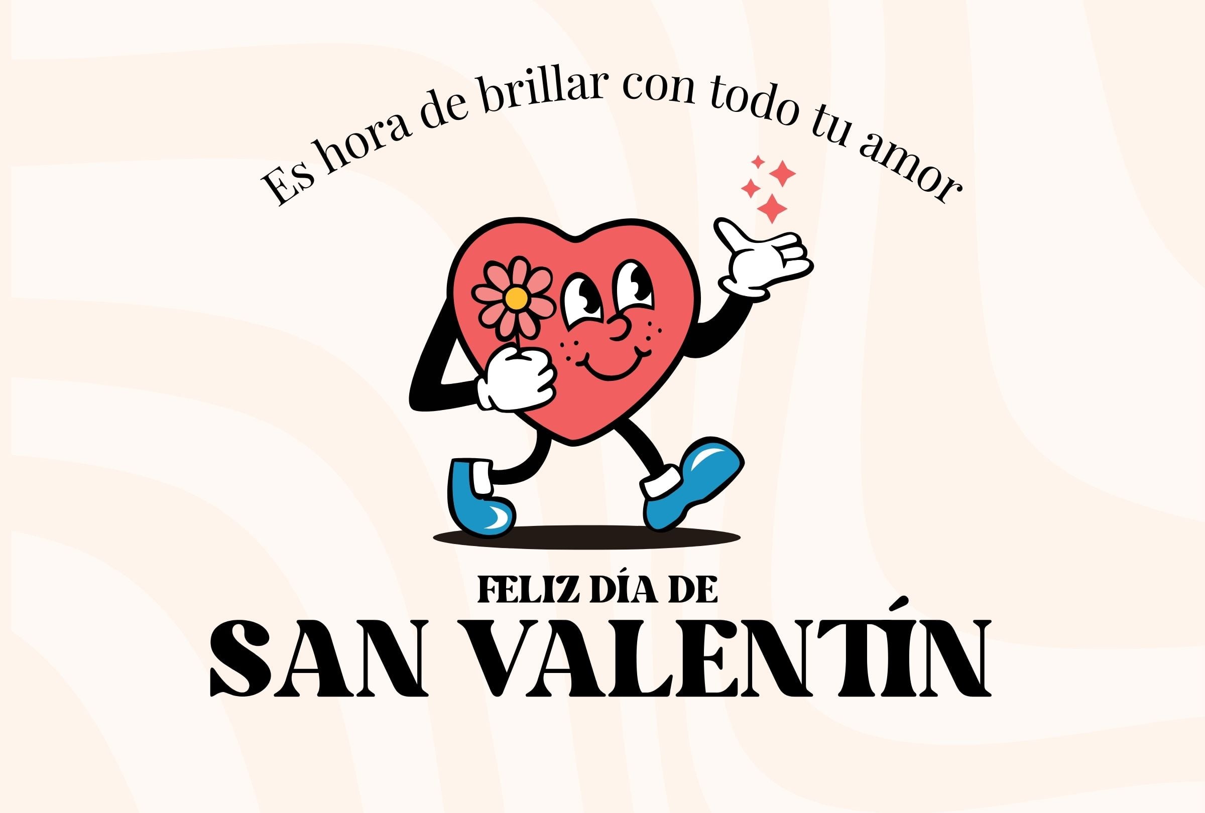 "Eres el amor que me completa y me hace mejor." (Foto: Canva.com / Noé Yactayo)