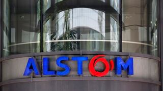 Siemens y Alstom habrían finalizado detalles de fusión ferrovial