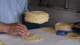 México grava exportación de maíz para frenar precio de tortillas