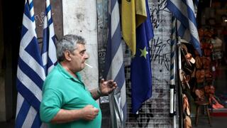 Grecia: Bancos reabrirán este lunes, pero sigue restricción de efectivo