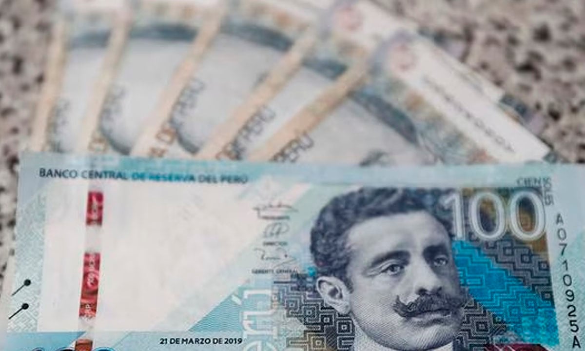 El retiro de la AFP está disponible para todos los afiliados que tengan saldo, independientemente de su edad (Foto: Hugo Curotto / GEC)