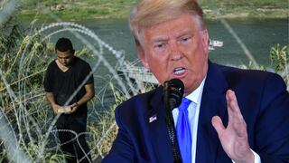 Quiénes son los inmigrantes que Donald Trump podría deportar de Estados Unidos